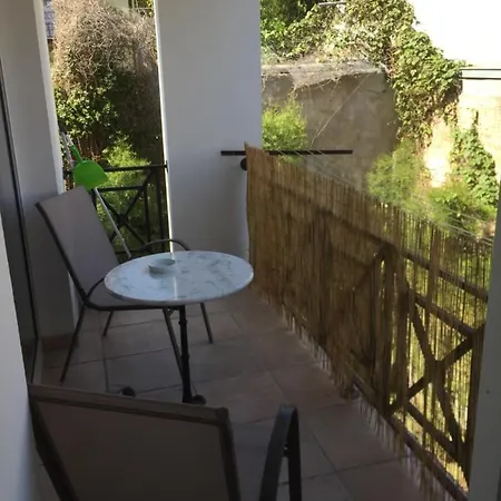Appartement Vangelios Paphos