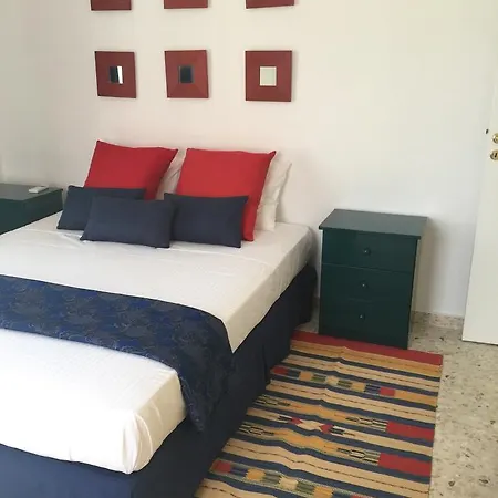 Appartement Vangelios