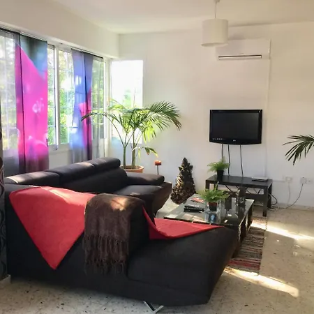 Appartement Vangelios *
