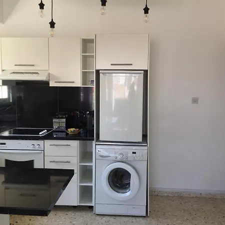 Appartement Vangelios *
